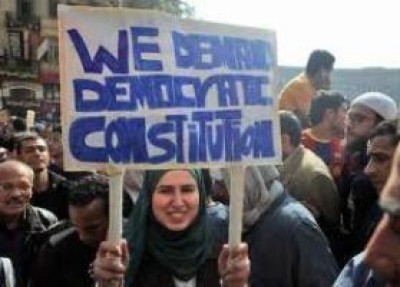 Egitto, così i giovani hanno guidato la rivolta    