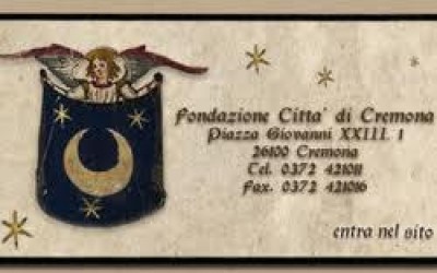 Gli stanziamenti della Fondazione Città di Cremona