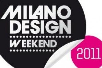 Milano, seconda edizione di Design Weekend