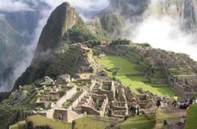 Gli Inca risciano lo sterminio