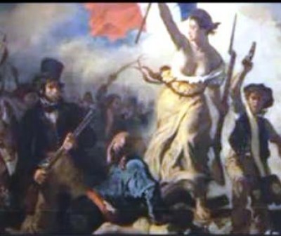 Vita quotidiana nella Rivoluzione Francese