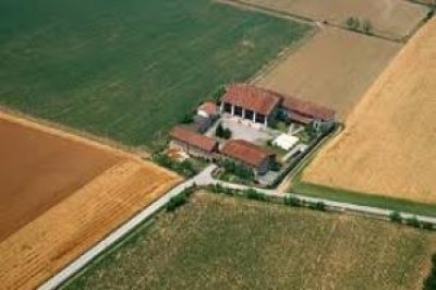 La notra terra resti all'agricoltura. Lettera aperta a Salini