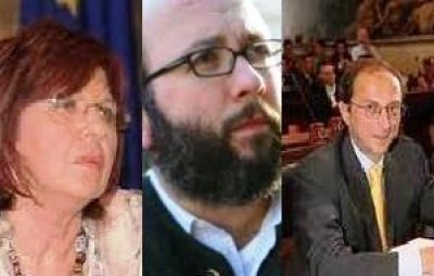 Nomina AEM. Lo schiaffo al PD