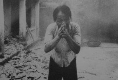 Il viaggio di Nella Marcellino in Vietnam