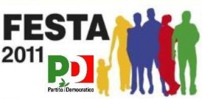 Piadena.Continua la Festa Democrativa 2011