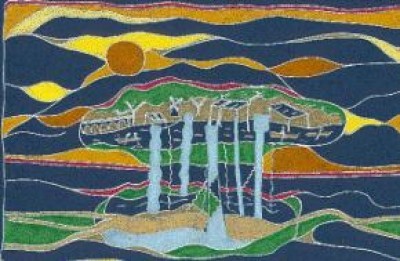 Arriva il finanziamento per “Il lago invisibile”: