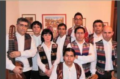 Festa dell'Indipendenza andina con Bolivia e Perù