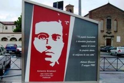 Gramsci e l’Unità d’Italia