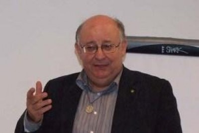 Marconcini eletto Vice Presidente AIKAL