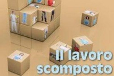 Acli. Lavolo scomposto