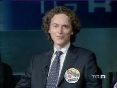Staderini (Radicale).No alla legge sul fine vita