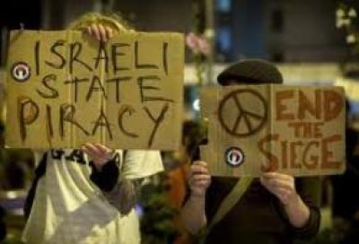 Israele: cresce protesta, ora anche arabi in piazza