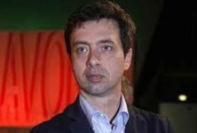 Piadena.Andrea Orlando alla Festa del PD