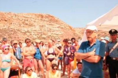 Lampedusa Festival,i vincitori