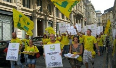 Made in Italy.Piano siunicolo in tempi rapidi