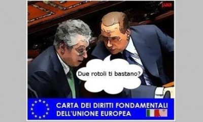 Vota questa vignetta come la migliore europea dell'anno