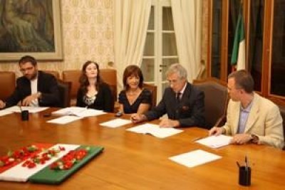 Convenzione per centrale ciclo combinato Sorgenia