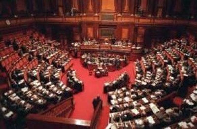Il flop i di Governo e Parlamento