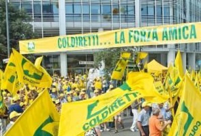 Bioenergia.No a mega strutture che divorano campi e cibo