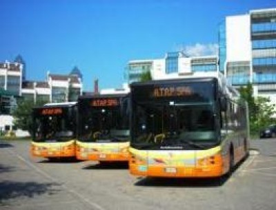 Trespudi (UDC).Trasporto pubblico: giusto protestare ma ...