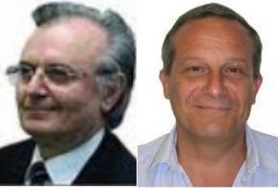 Acqua:Trespidi(UDC) e Bazzani (Rif.Com.) polemizzano