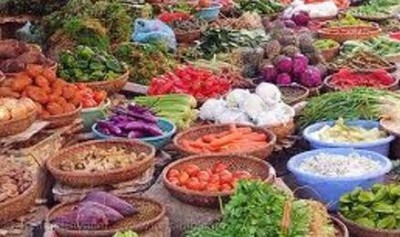Farmers’ market a “misura di turista”