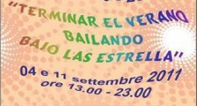 Le Feste Latino Americane continuano