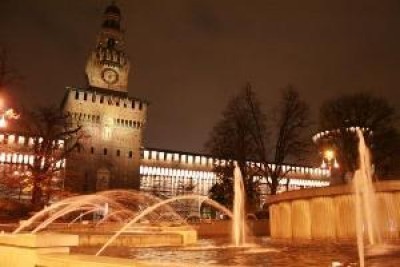 Milano meta turistica