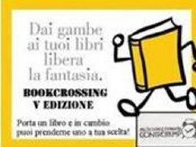 Bookcrossing V Edizione