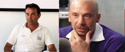 Vialli e Mauro Golf Cup:lotta contro il Cancro e la Sla