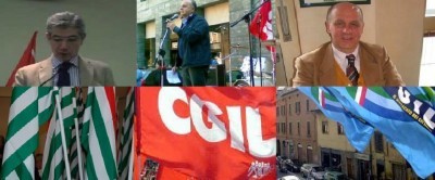 Manovra del Governo. Sciopero generale SI o NO. 