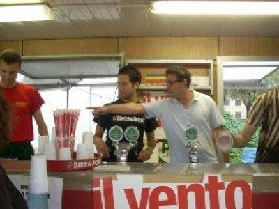 Crema.Programma venerdì 26 agosto Festa PD