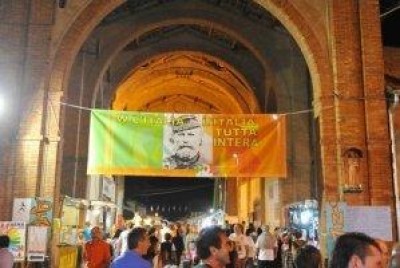 Crema.Il Programma di sabato 27 e domenica 28 alla Festa del PD