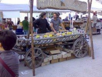 Cuorebio i negozi biologici
