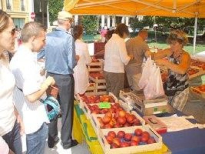 Con il caldo la miglio difesa è la frutta