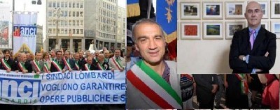 Superti P.A.( Anci Lomb.) Questa manovra affossa i comuni. Ascolta