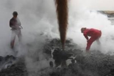 Superti M. Sunniti,Sciiti ed il petrolio