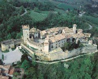 Alloni (PD) per la tutela dei Borghi più bell' d'Italia