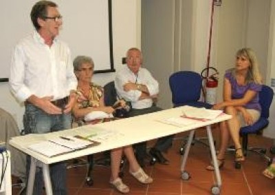 Festa del Volontariato Cremonese 2011