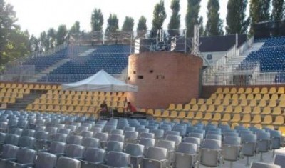 Arena sotto le stelle. gli appuntamenti di settembre