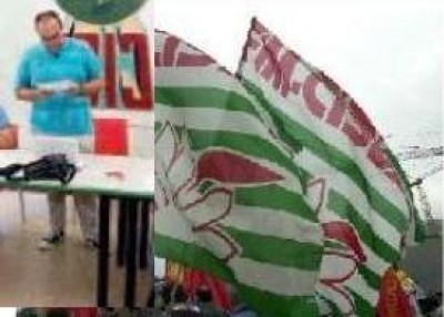 Cattaneo- Fim-Cisl Cremona Sì allo sciopero contro la manovra