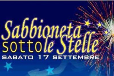 Sabbioneta sotto le stelle.-Centro Studi Giovanile Ermes