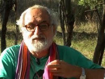 Padre Zanotelli. Ridurre le spese militari.
