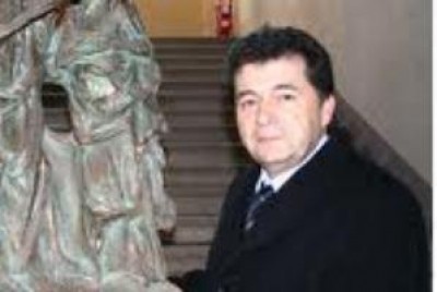 Torchio G. Salini favorisce la discarica di Cappella Cantone