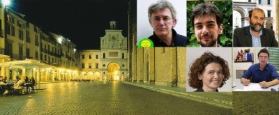 Elezioni 2012 a Sindaco di Crema:Gianemilio Ardigò dei Verdi corre da solo
