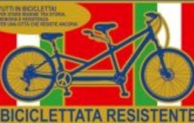 Biciclettata resistente
