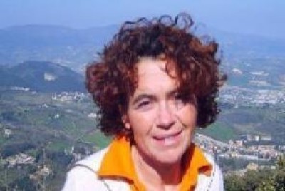 Stefania Bonaldi (PD) partecipa alle primarie di Crema. Ascolta