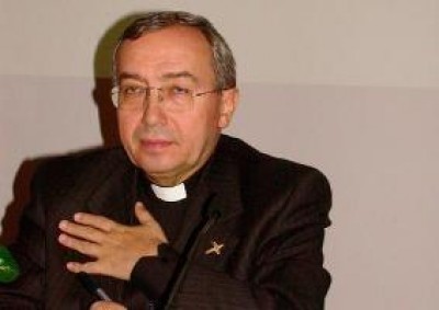 mons. Vincenzo Rini sulla crisi della politica 