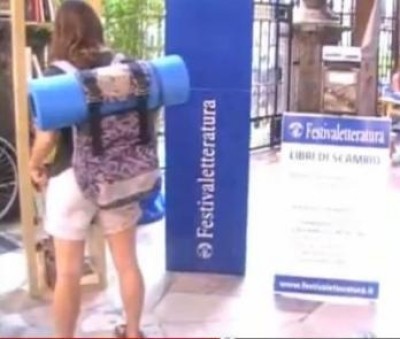 Mantova - Festivaletteratura 2011 