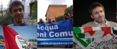 Acqua Pubblica 